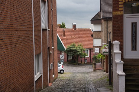 Bad Bentheim